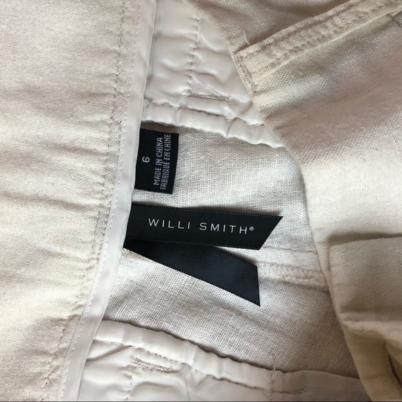 Willi Smith shorts - Picture 3 of 5